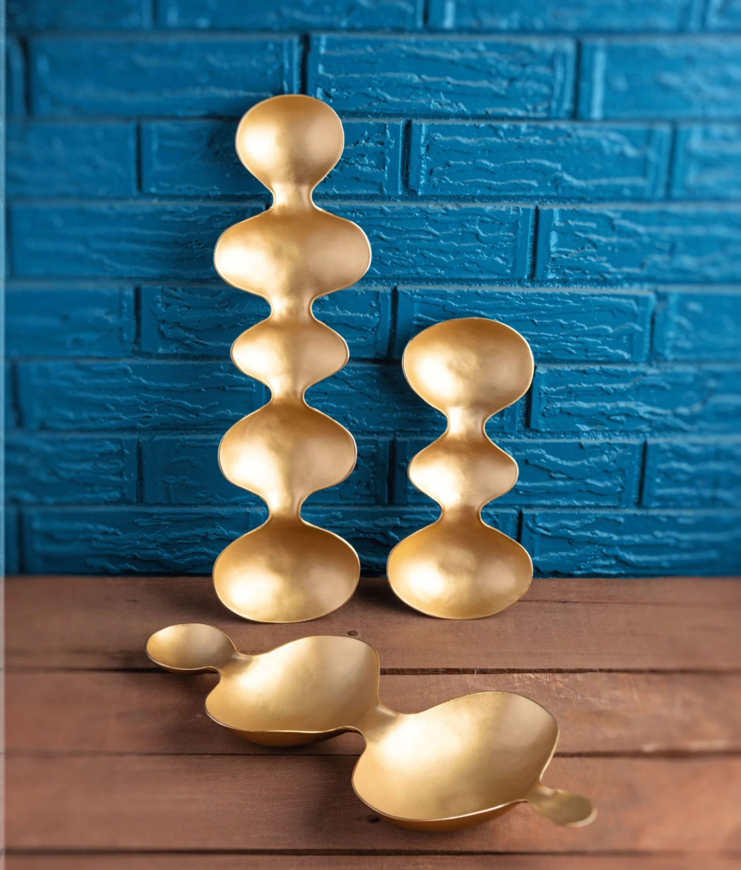 Karma Curvy Organic Trays - Image 2