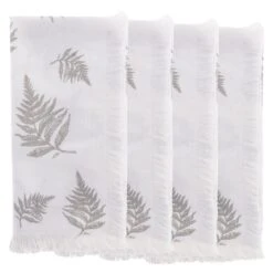 Karma Studio Dinner Napkin Sets