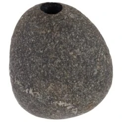 Karma River Stone Wall Vase