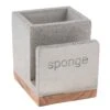 Karma Sonoma Sponge Holder
