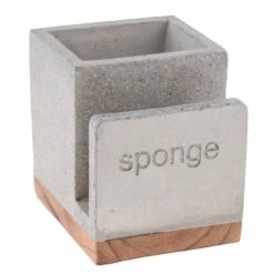 Karma Sonoma Sponge Holder