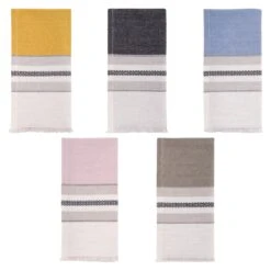 Karma Lisbon Dinner Napkins Assortment