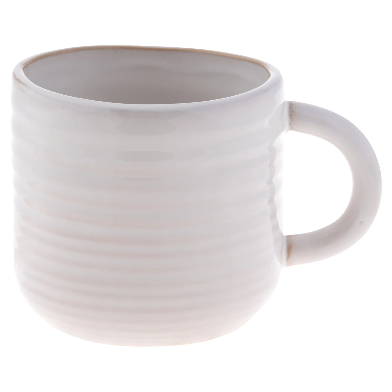 Karma Sedona Ribbed Mug