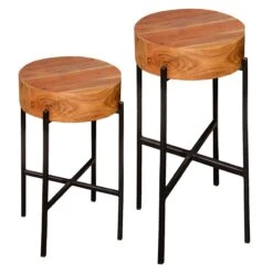 Karma Berkley Drink Tables