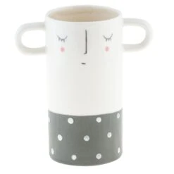 Karma Expressions Vase