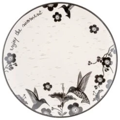 Karma Boho Appetizer Plate