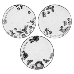 Karma Boho Salad Plate Assortment