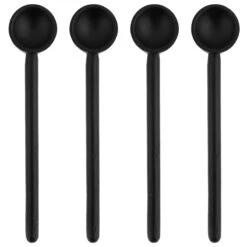 Karma Black Wood Spoon Sets