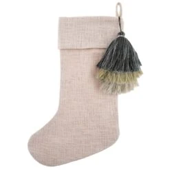 Karma Holiday Stocking
