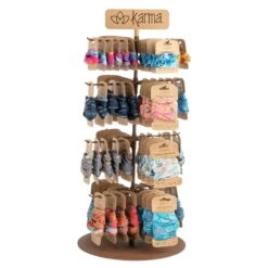 Karma Headband Display Assortment
