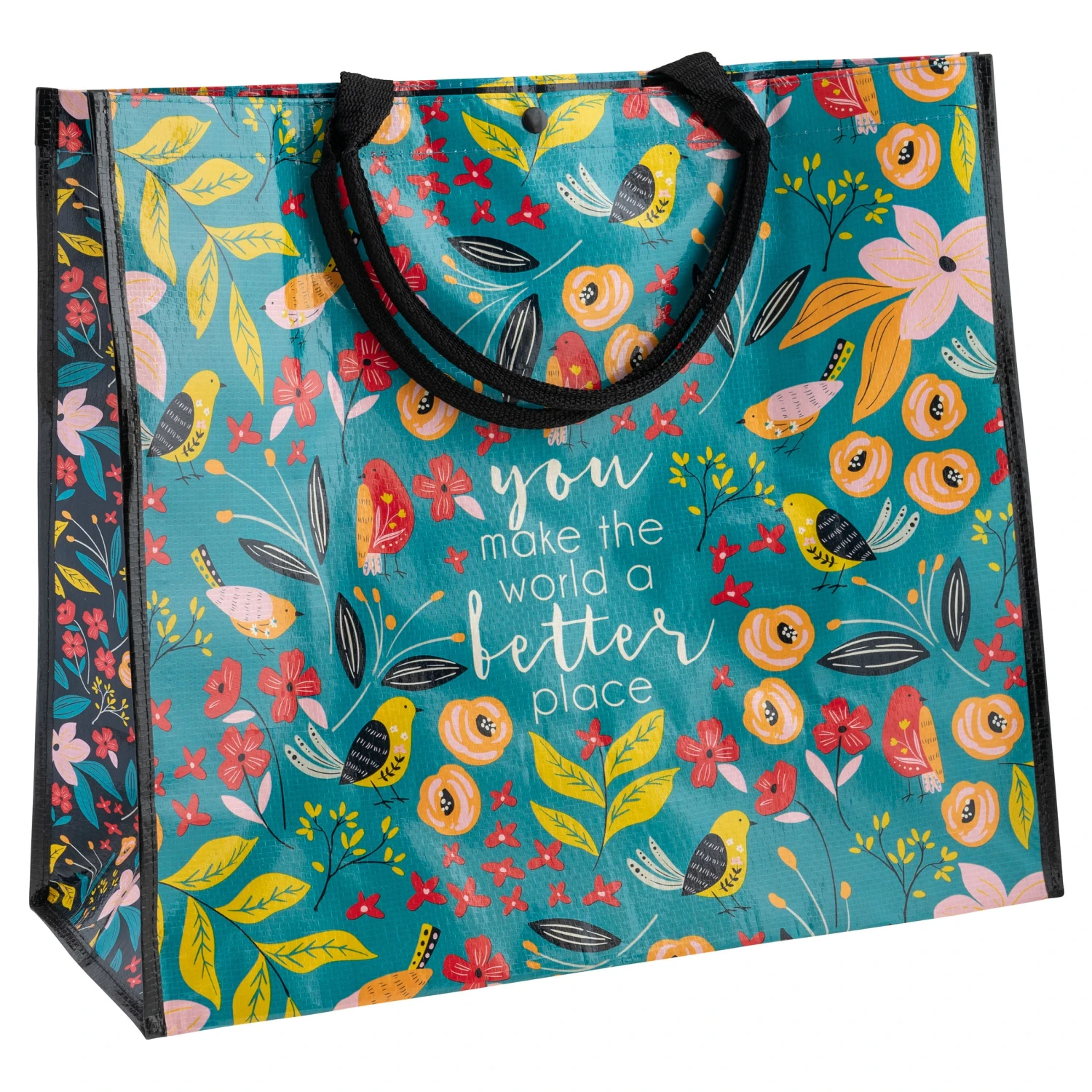 Karma Large Tote - Image 5