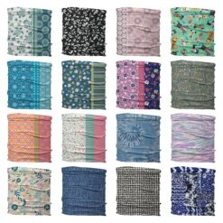 Karma Medium Headband Assortment