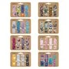 Karma Chip Clips Assortment