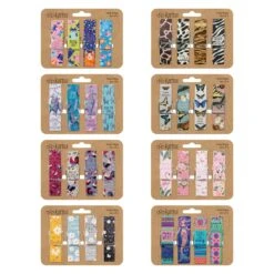Karma Chip Clips Assortment