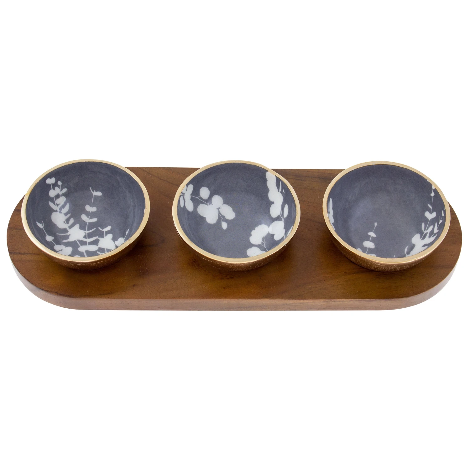 Karma Enamel Dipping Bowls - Image 6