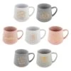 Karma Chic Mug Assortment