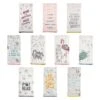 Karma Flour Sack Tea Towel Assortment