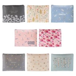 Karma Large Recycled Carry All Assortment