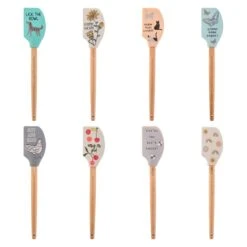 Karma Spatula Assortment