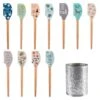 Karma Spatula Assortment With Display