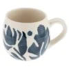Karma Coastal Abstract Mug
