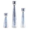 Karma Milano Taper Candle Holders