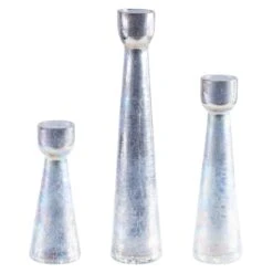 Karma Milano Taper Candle Holders