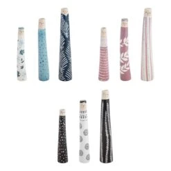 Karma Reyna Vase Assortment