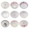 Karma Colorful Ring Bowls Assortment