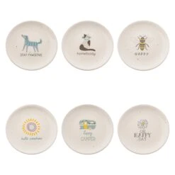 Karma Reese Trinket Tray Assortment