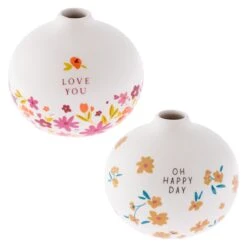 Karma Small Bud Vase Assortment