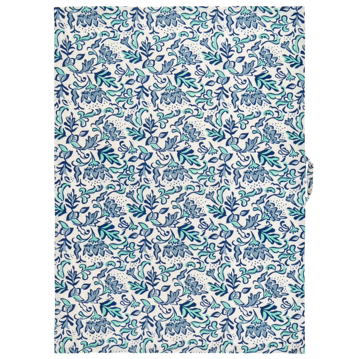 Karma Linen Blend Tea Towel - Image 13