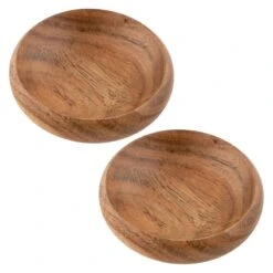 Karma Salt And Pepper Pinch Bowls