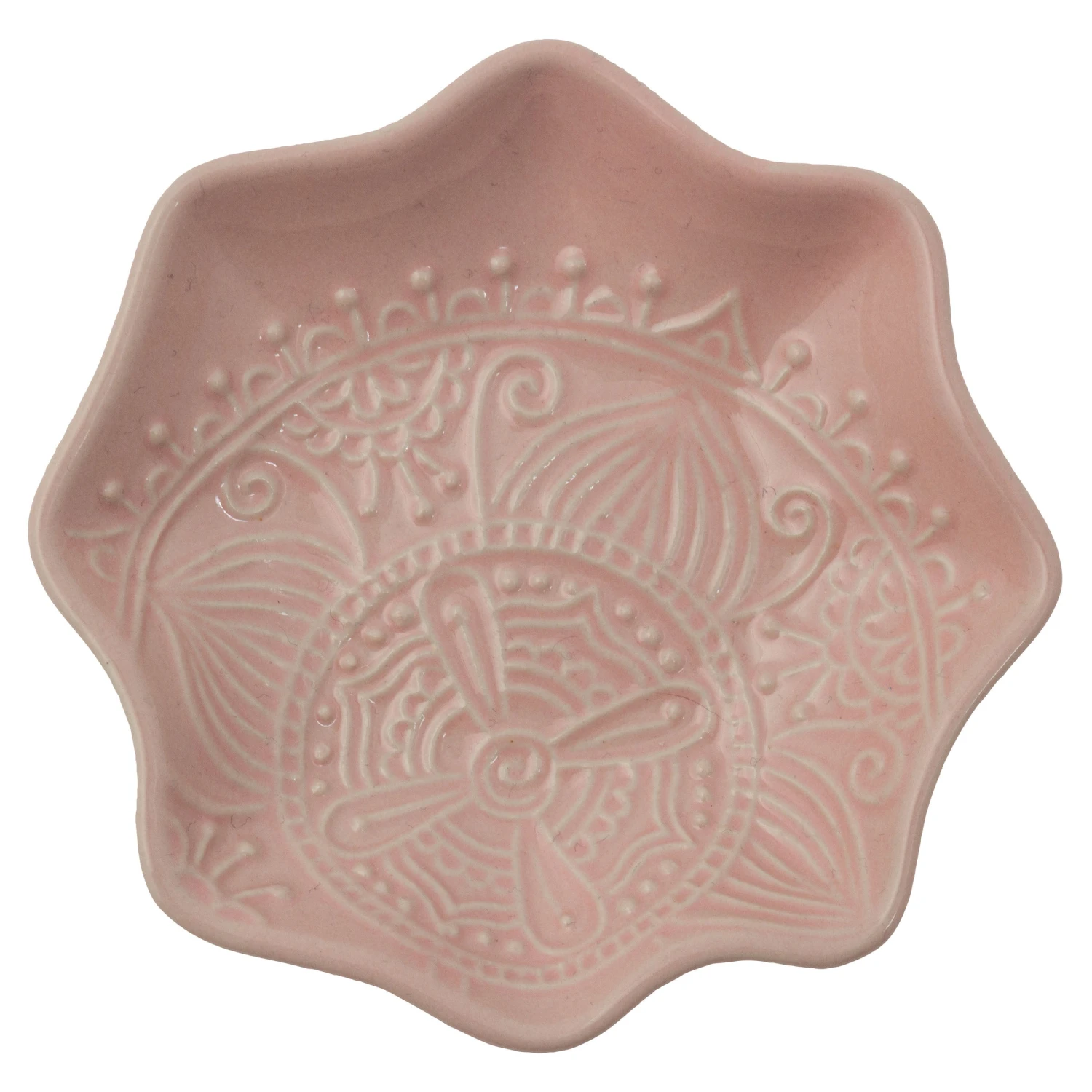 Karma Large Shaped Trinket Trays - Image 3