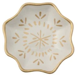 Karma Large Shaped Trinket Trays