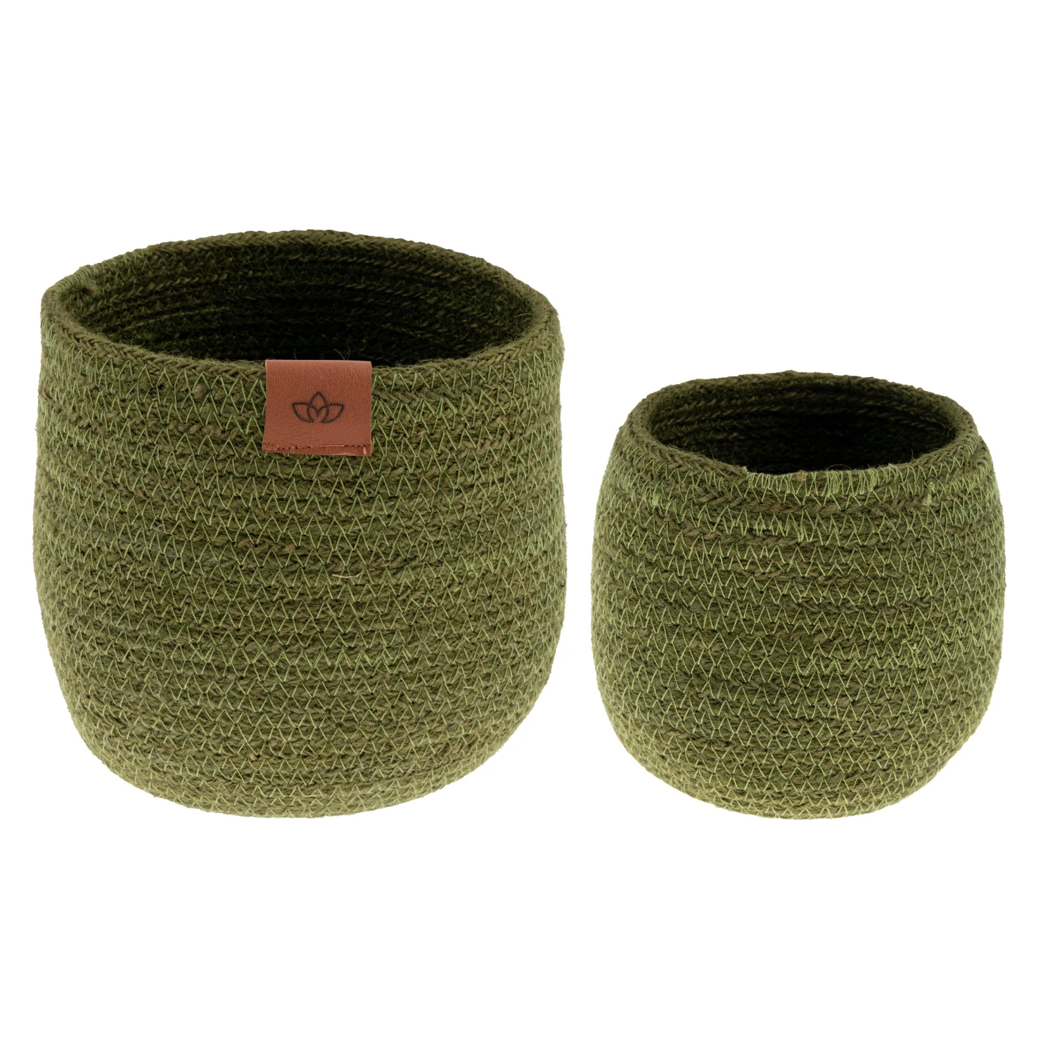 Karma Woven Baskets - Image 8