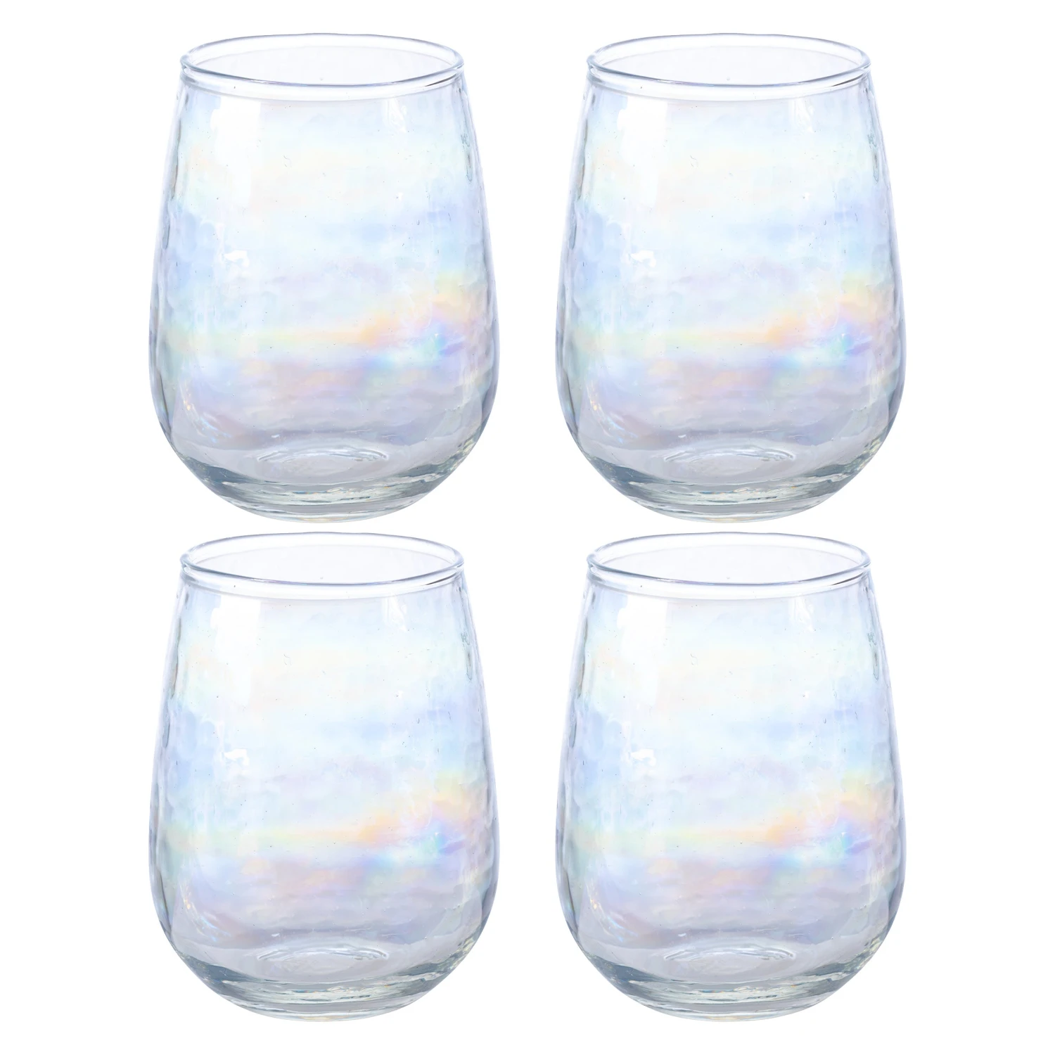 Karma Catalina Stemless Wine Glass - Image 3