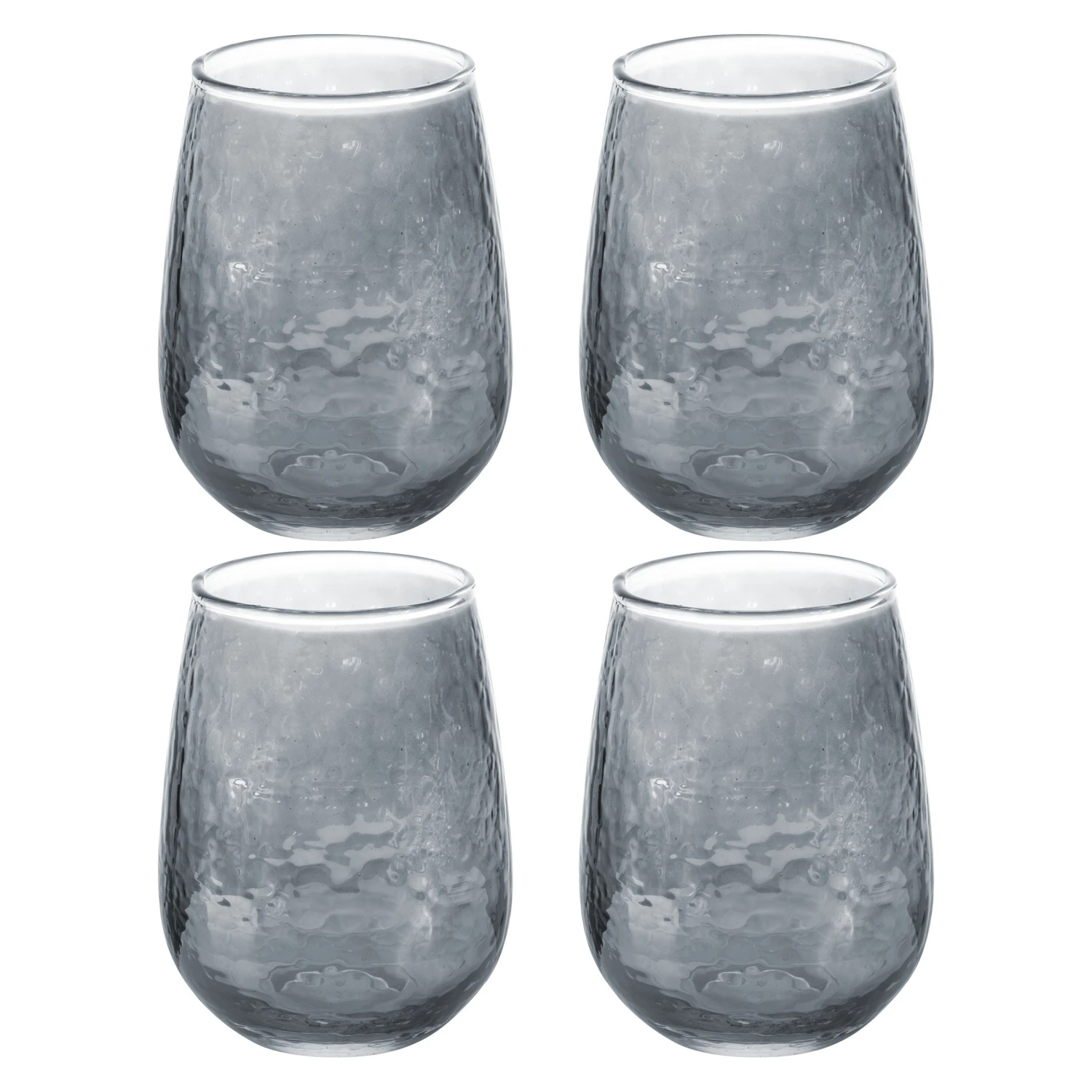 Karma Catalina Stemless Wine Glass - Image 4