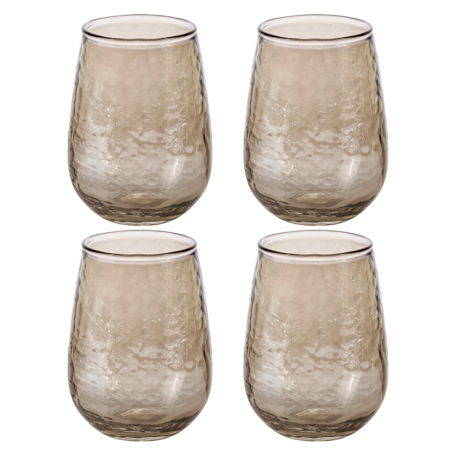 Karma Catalina Stemless Wine Glass - Image 5
