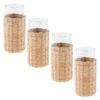 Karma Catalina Cooler With Hand Woven Sleeve Set