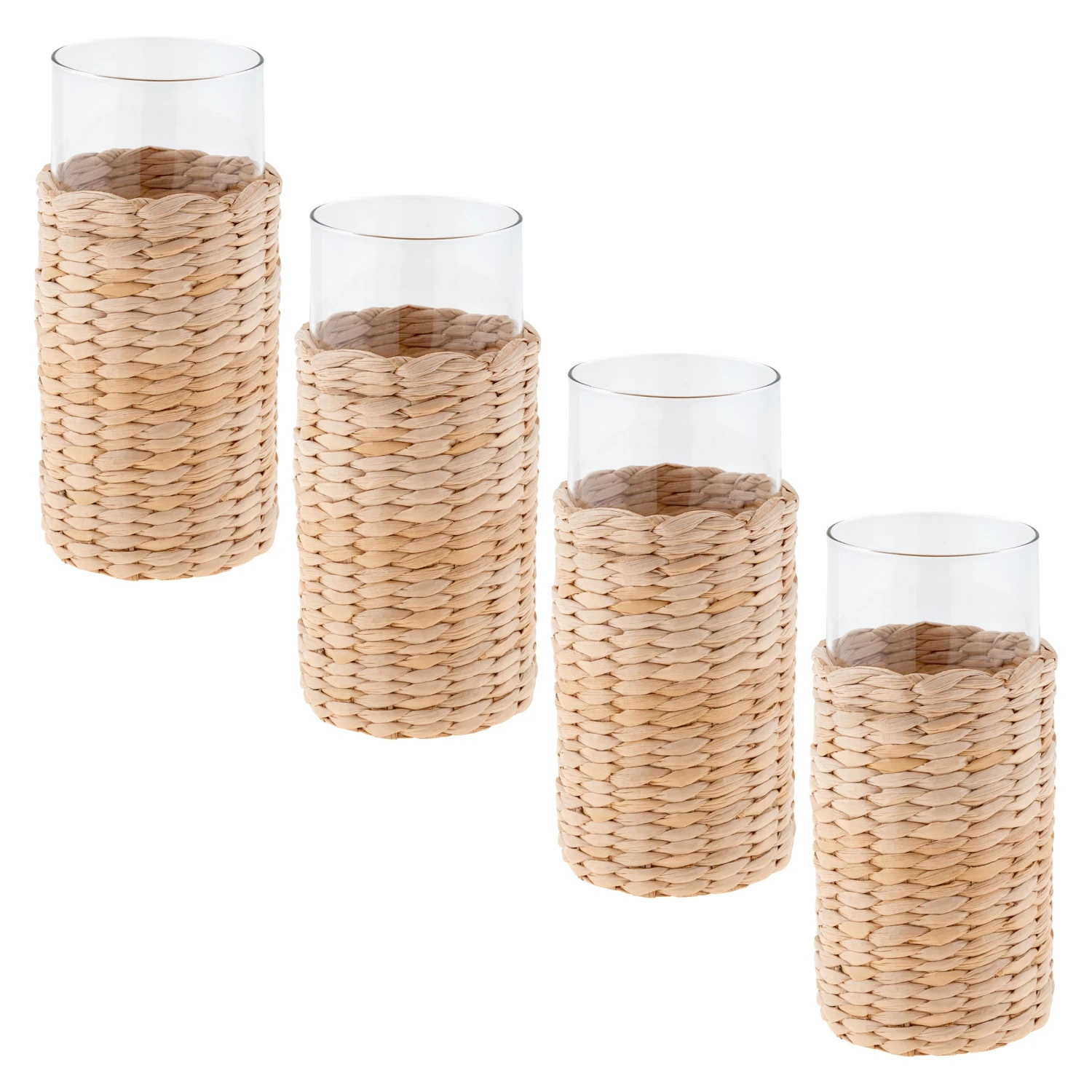 Karma Catalina Cooler With Hand Woven Sleeve Set