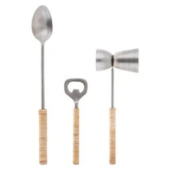 Karma Catalina Bar Tools