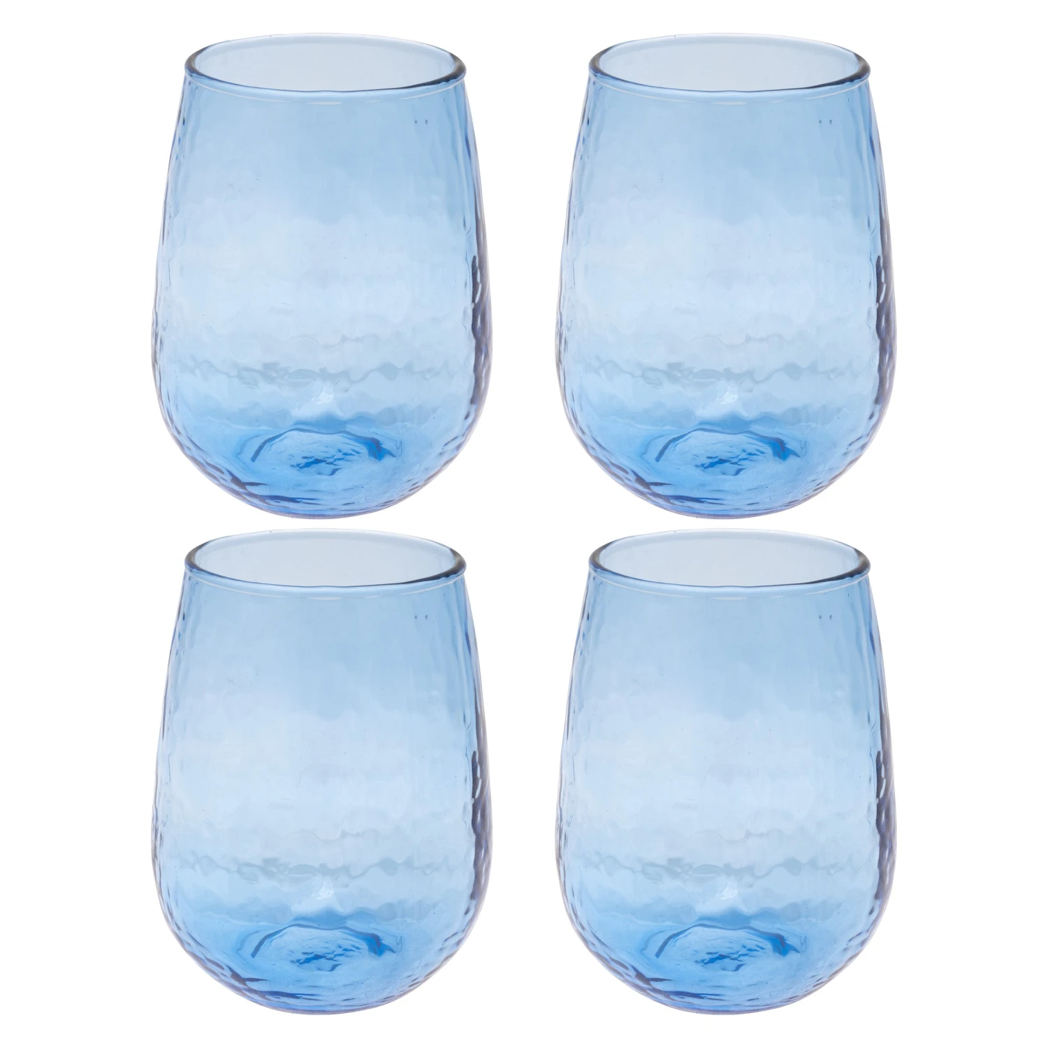 Karma Catalina Stemless Wine Glass - Image 6