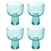 Karma Catalina Margarita Glass Set