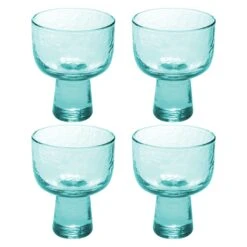 Karma Catalina Margarita Glass Set
