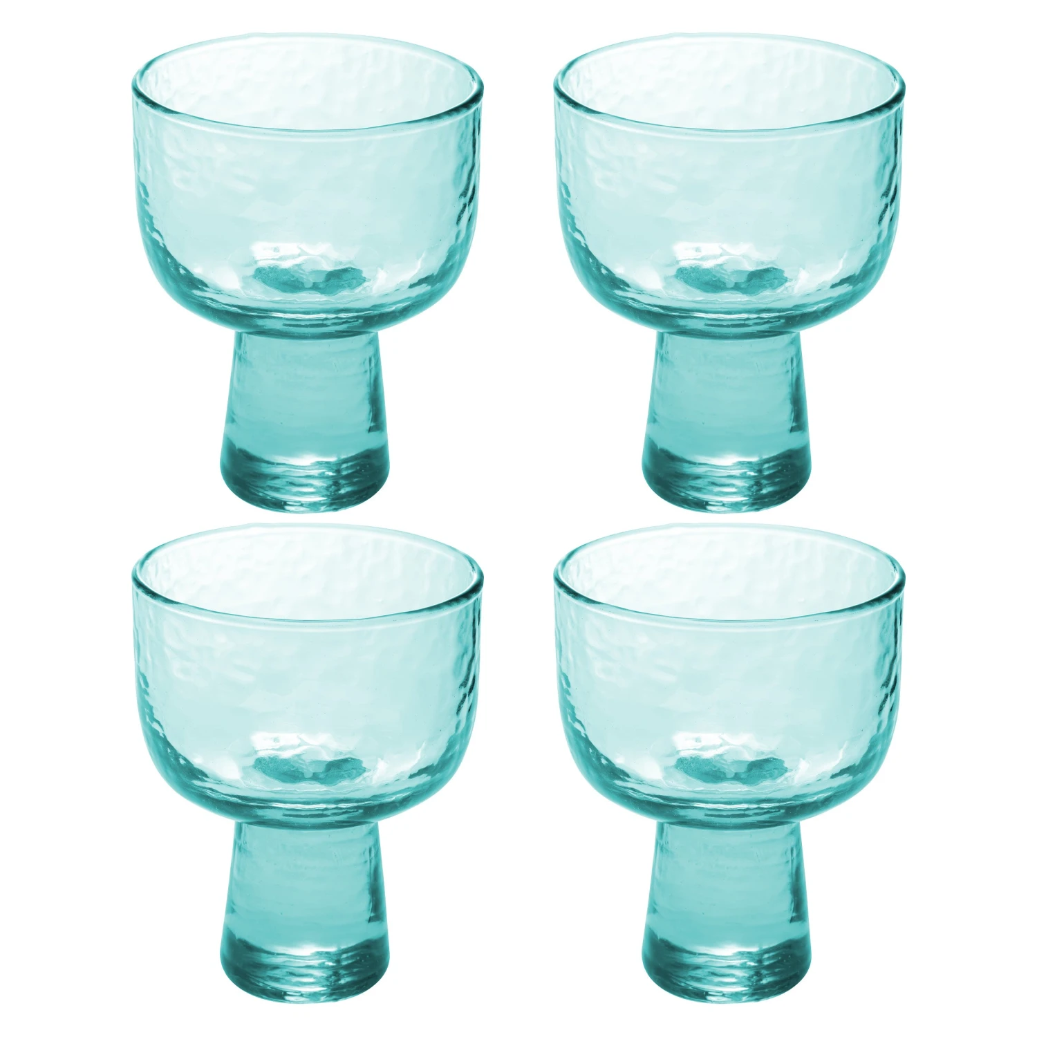 Karma Catalina Margarita Glass Set