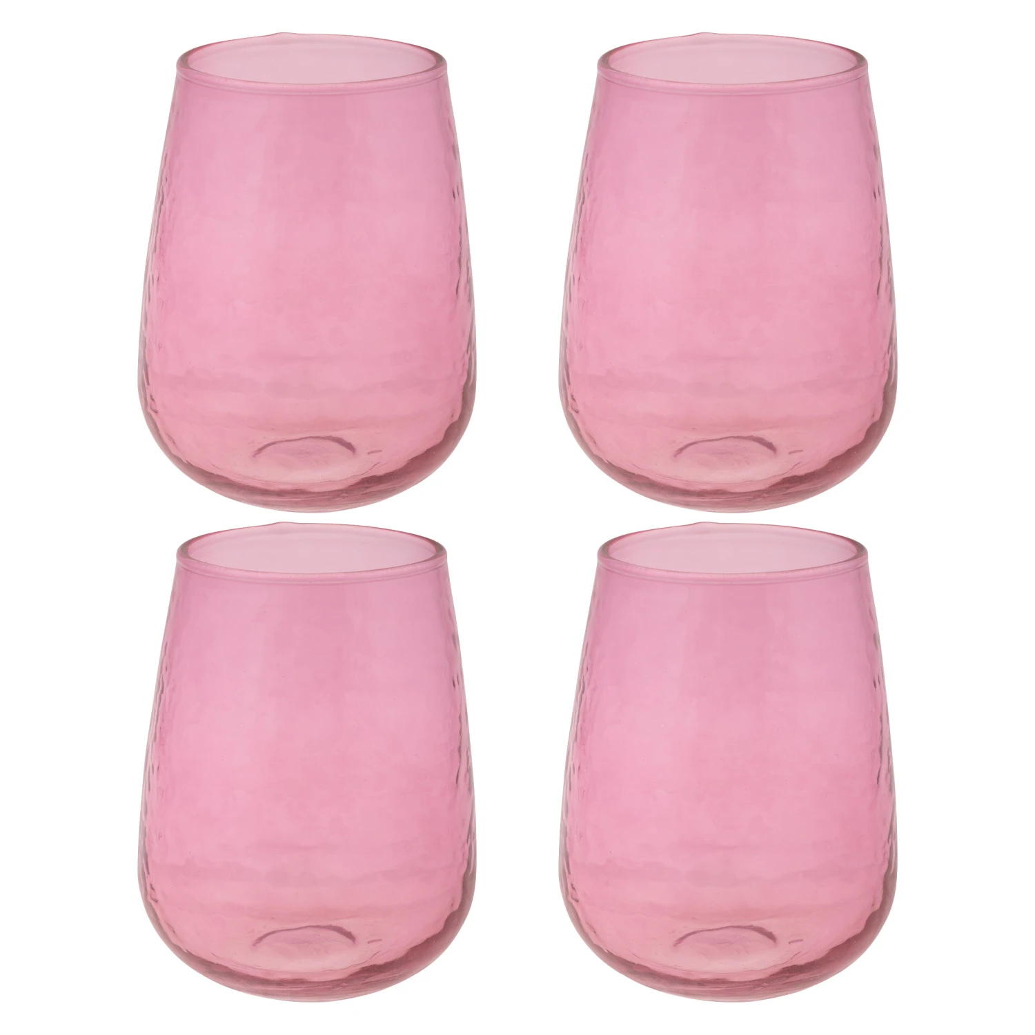 Karma Catalina Stemless Wine Glass - Image 8