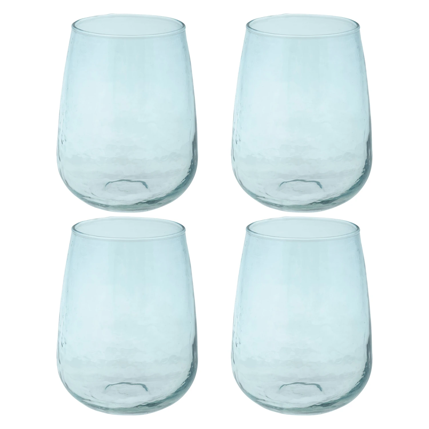 Karma Catalina Stemless Wine Glass - Image 9