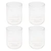 Karma Delray DOF Glass Set