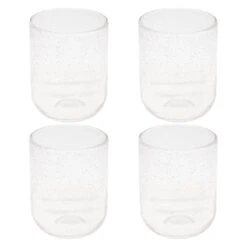 Karma Delray DOF Glass Set